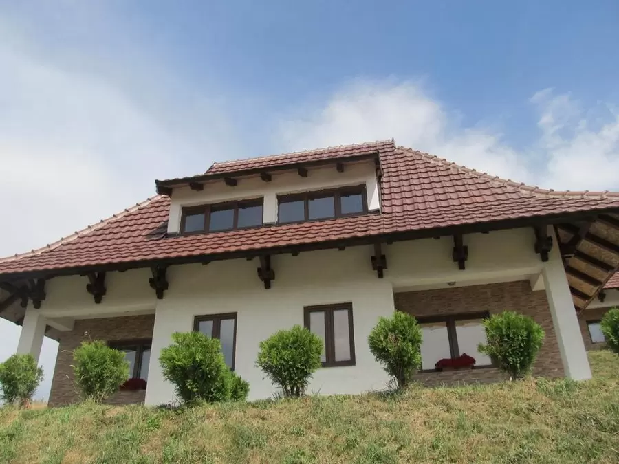 Zlatibor Apartmani Monix village 